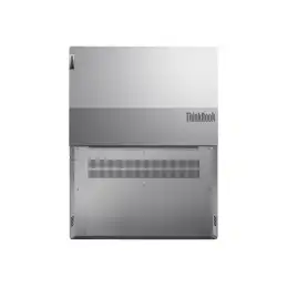 Lenovo ThinkBook 14 G2 ITL 20VD - Intel Core i7 - 1165G7 - jusqu'à 4.7 GHz - Win 11 Pro - Carte graphiqu... (20VD00UTFR)_18